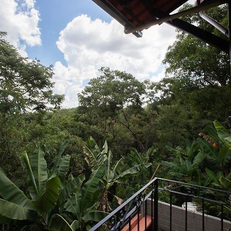 Charmoso Studio Em Tiradentes Exteriér fotografie