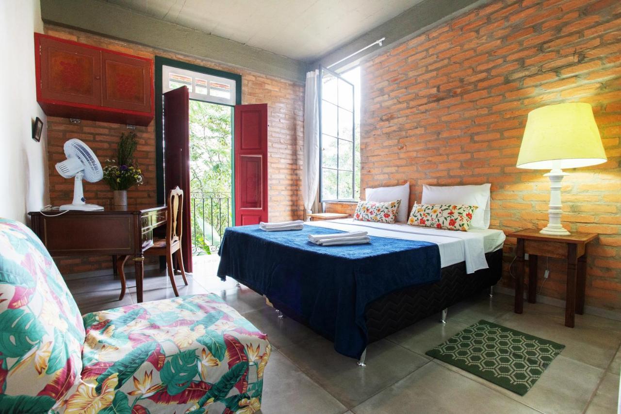 Charmoso Studio Em Tiradentes Exteriér fotografie