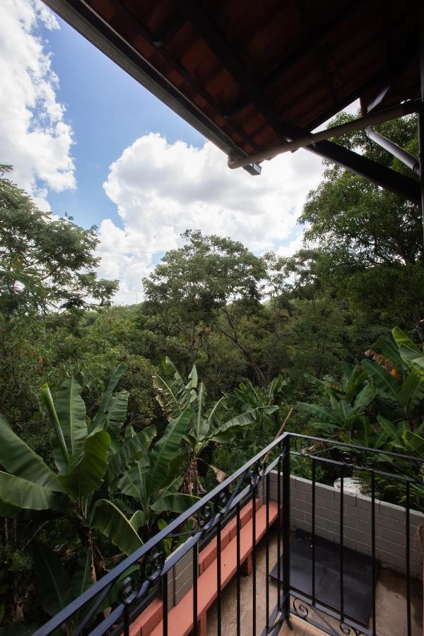 Charmoso Studio Em Tiradentes Exteriér fotografie